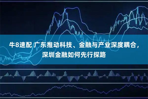 牛8速配 广东推动科技、金融与产业深度耦合，深圳金融如何先行探路